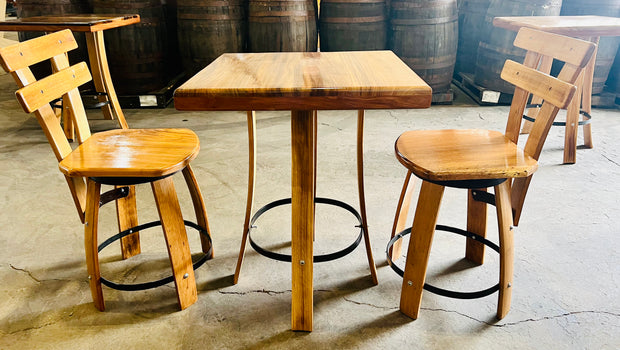 Two seater dining table