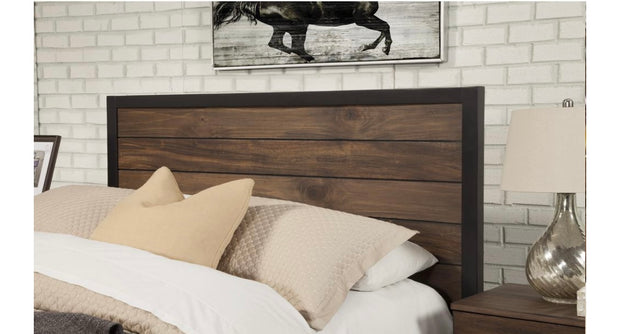 Weston Queen Headboard