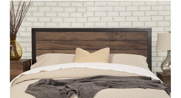 Weston Queen Headboard