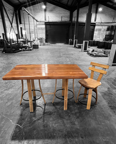 Six Seater Dining Table